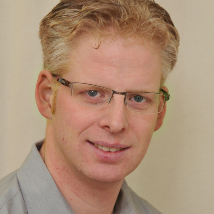  Michael Hahne